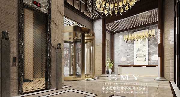 國內酒店室內設計發(fā)展現狀分析,酒店發(fā)展分析