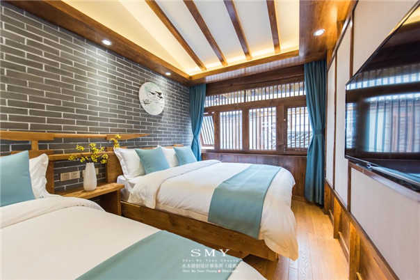 自貢精品酒店設計哪家專業(yè)