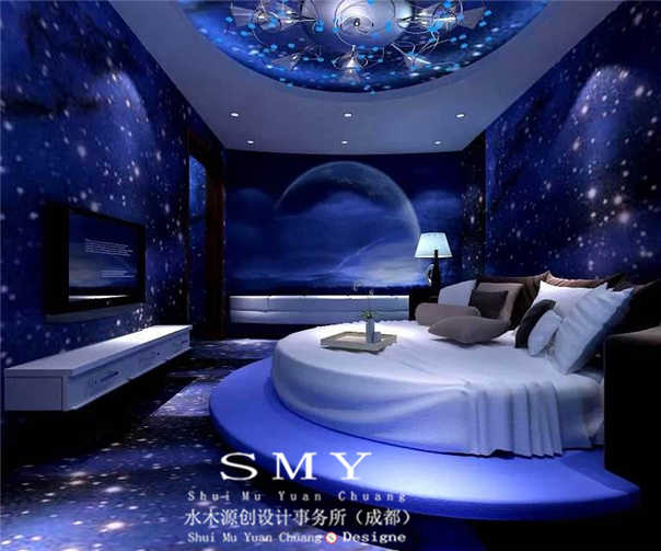 廣安酒店設(shè)計裝修