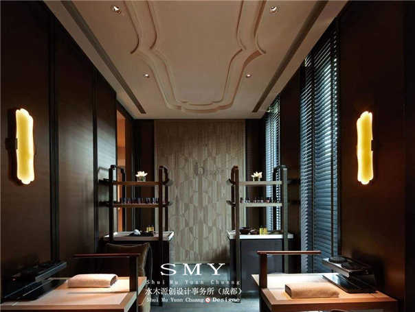 內(nèi)江酒店設(shè)計分幾類？哪家設(shè)計公司擅長做情侶酒店設(shè)計裝修？