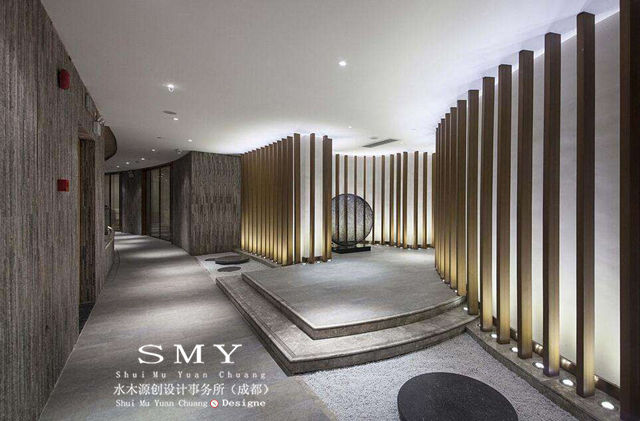 眉山四星級酒店裝飾設計要點，必看這4點