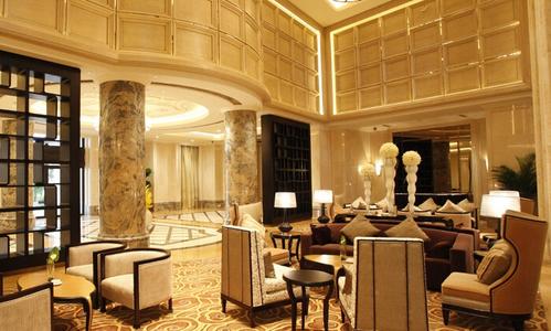 星級酒店設(shè)計有沒有設(shè)計標(biāo)準(zhǔn)