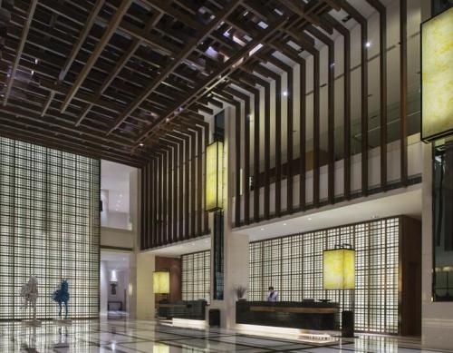 室內(nèi)設(shè)計、酒店裝修設(shè)計